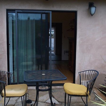 Cambria Palms Motel Luaran gambar