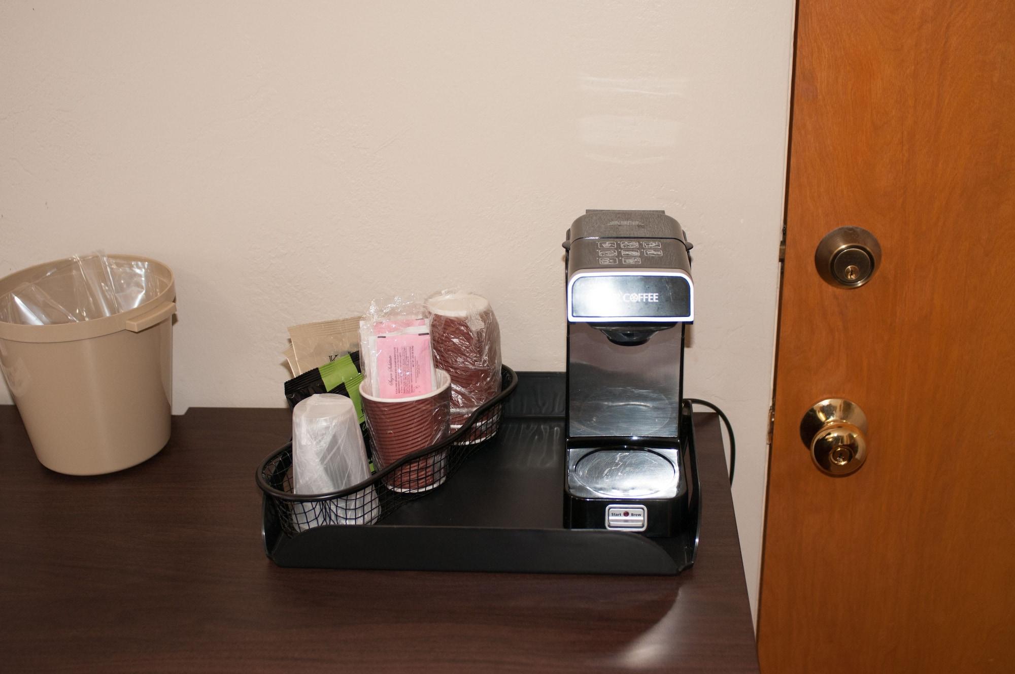 Cambria Palms Motel Luaran gambar