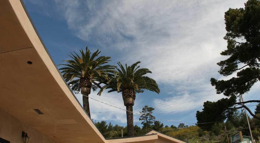 Cambria Palms Motel Luaran gambar