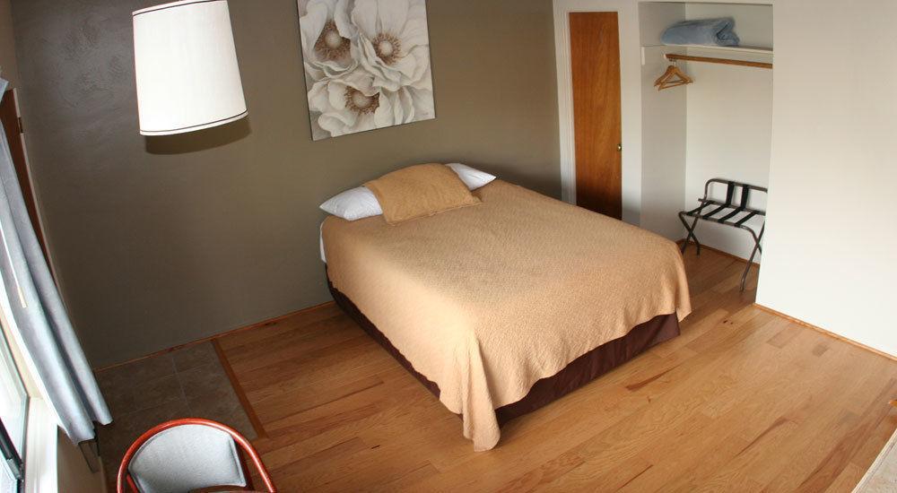 Cambria Palms Motel Luaran gambar