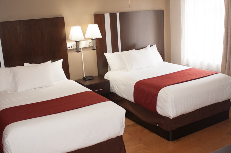 Cambria Palms Motel Luaran gambar